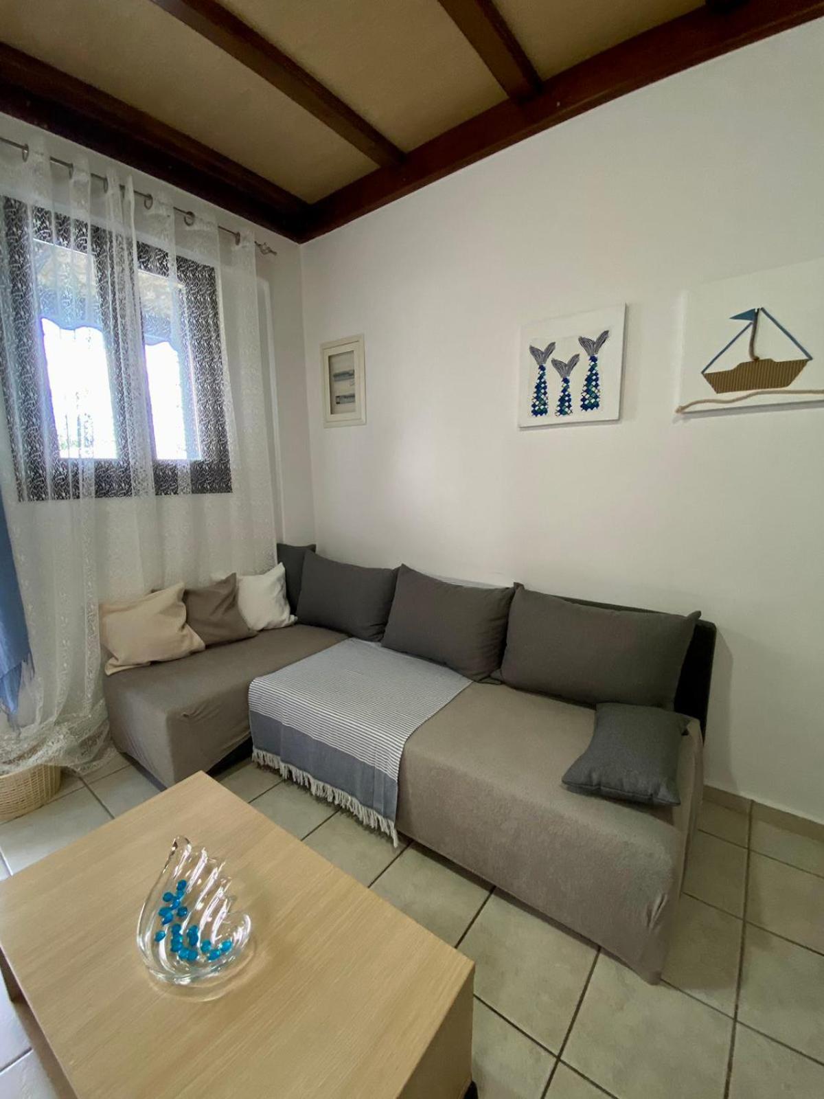 Apartamento Casa Del Sol Aronion Exterior foto